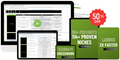 114+ Proven PDF Niches
